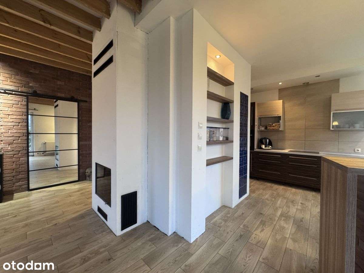 Dom w malowniczych Kolbudach-18