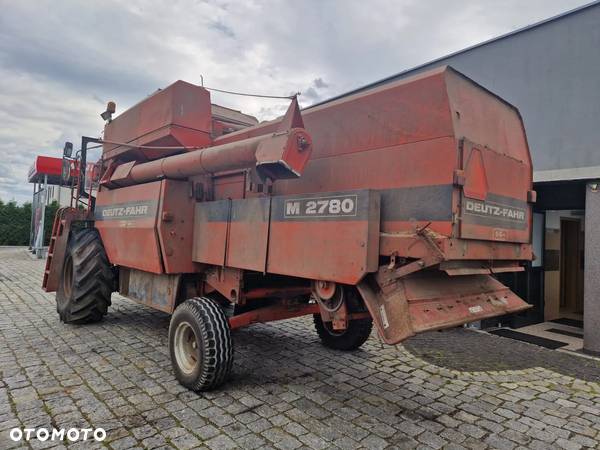 Deutz-Fahr M2780 / 2124 - 5