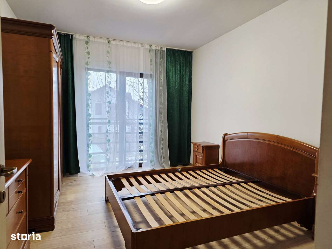 De vânzare apartament premium în Cartierul Grigorescu-11