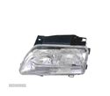 FAROL ESQ OPTICAS PARA CITROEN XANTIA 98-01 - 1