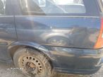 Aripa Stanga Spate Opel Vectra B Break / Combi 1995 - 2002 Cod Culoare Z20H - 1