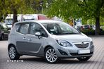 Opel Meriva 1.4 Active - 11