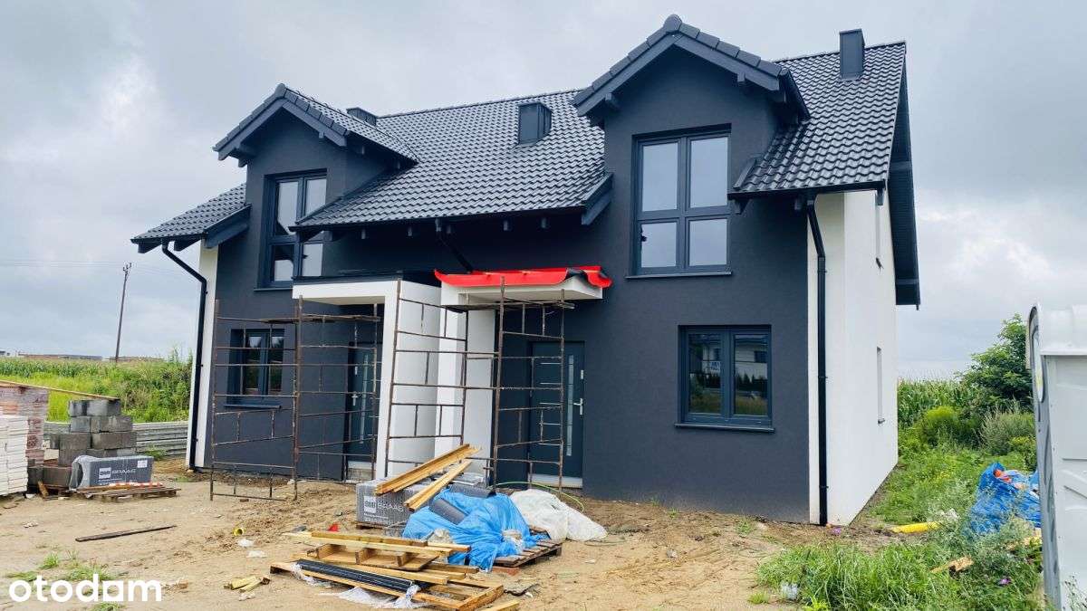 ✅Dąbrowa/Na Granicy Ze Skórzewem✅ - Pełny obrazek: 5/13