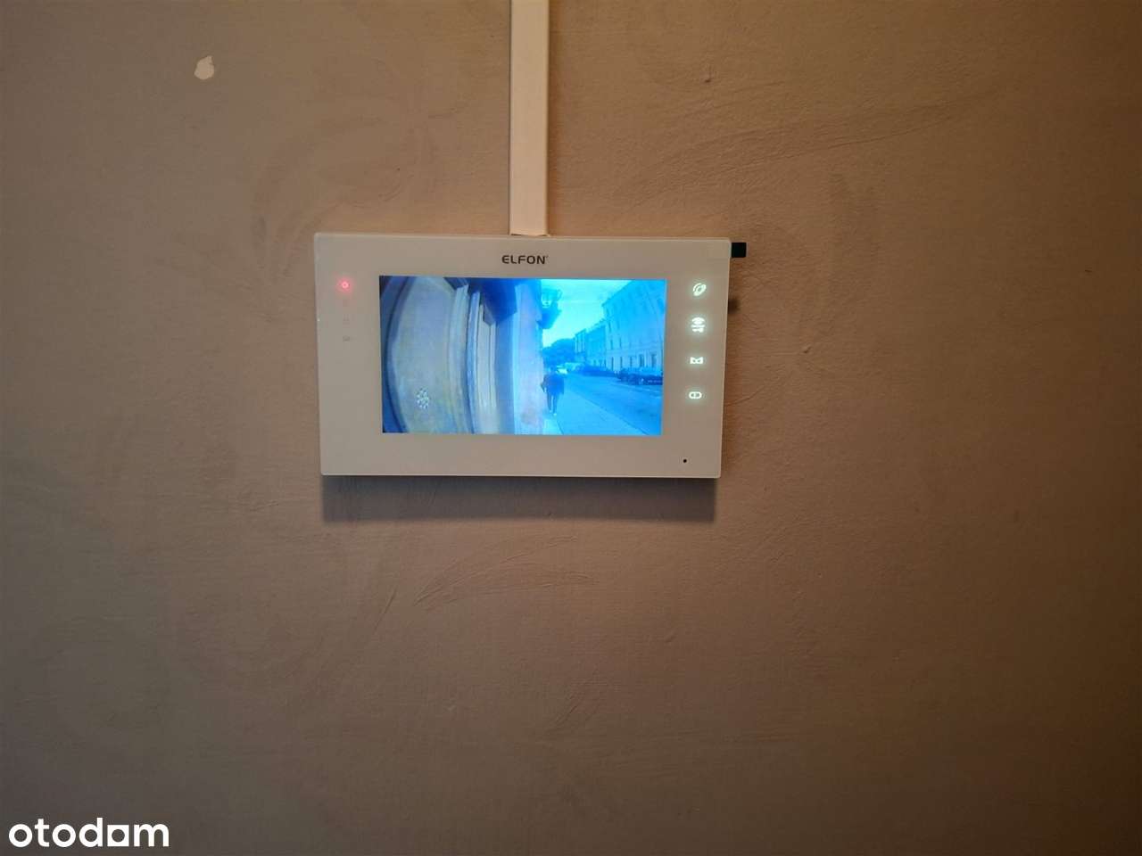 1 pok, 34,66 m2, ul. Bocheńska, Kazimierz.-12