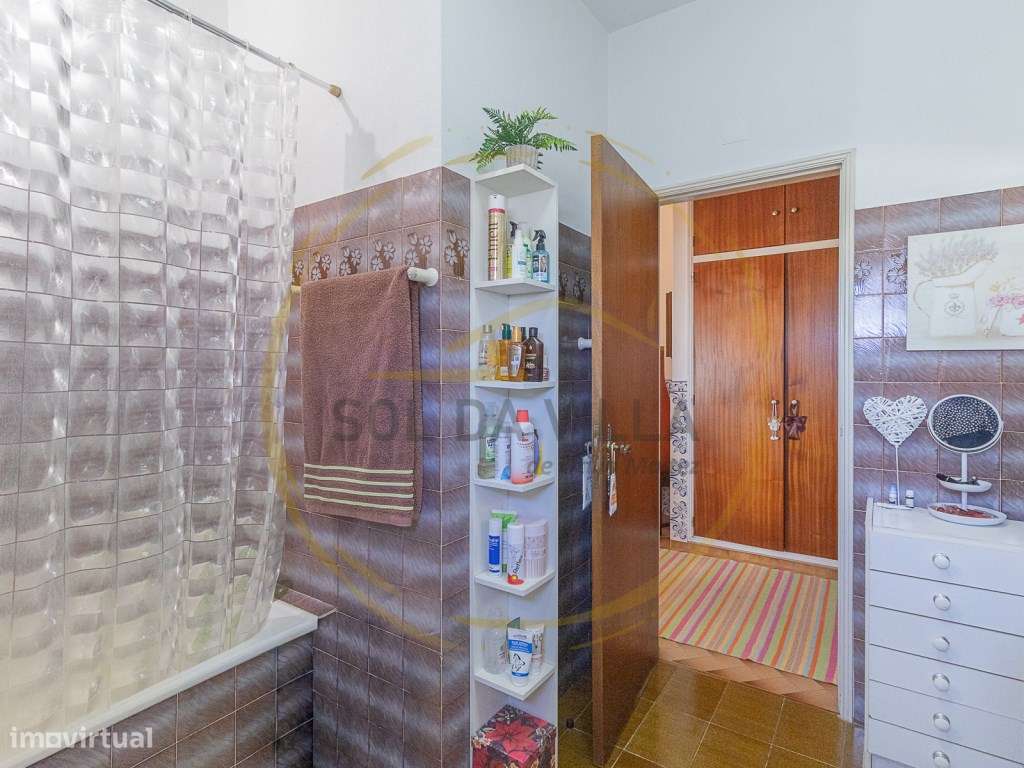 Moradia isolada T4 + T3 com garagem - Porto Salvo, Oeiras - 519.000€-39