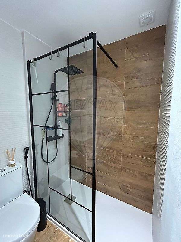 Apartamento T2 para venda-9