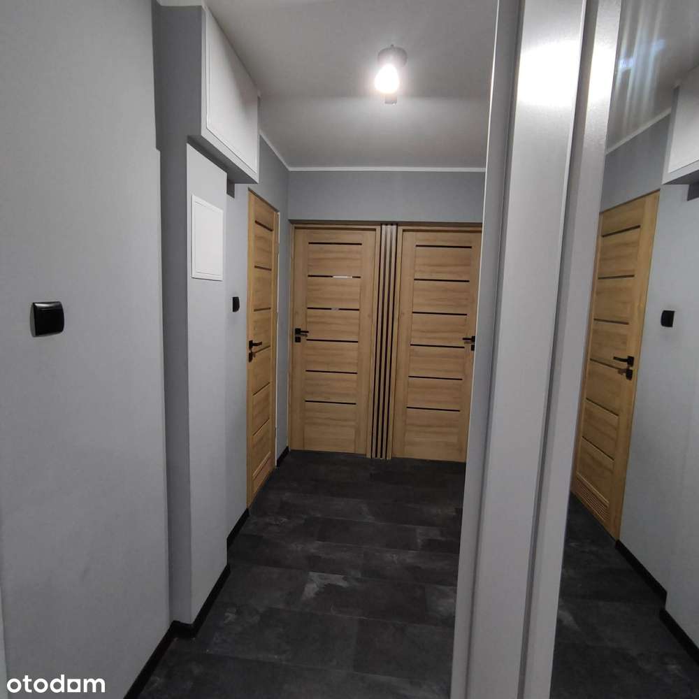 M4 z klimatyzacją ul. Wodeckiego po remoncie NOWA CENA - Pełny obrazek: 5/10