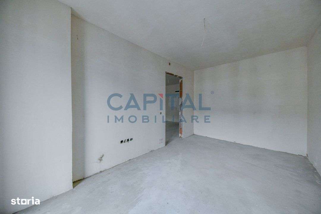 Apartament 2 camere Sopor cu parcare subterana - Imagine principală: 5/11