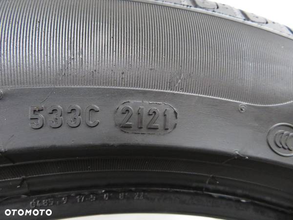 255/45R19 OPONA LETNIA Pirelli Cinturato P7 104Y - 9