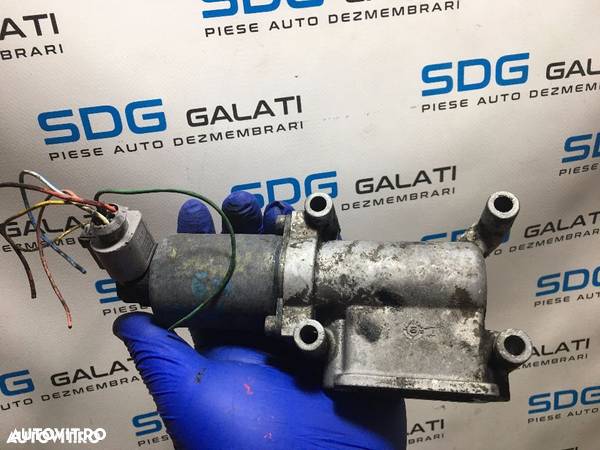 Valva Supapa EGR Fiat Doblo Palio Strada 1.9D 63cp Punto 1.9D 60cp  46778198   46535796   7.22947.02 - 2