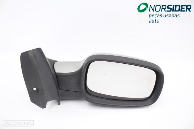 Espelho retrovisor direito Renault Scenic II Fase II|06-09 - 2