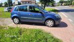 Ford Fiesta 1.3 - 16