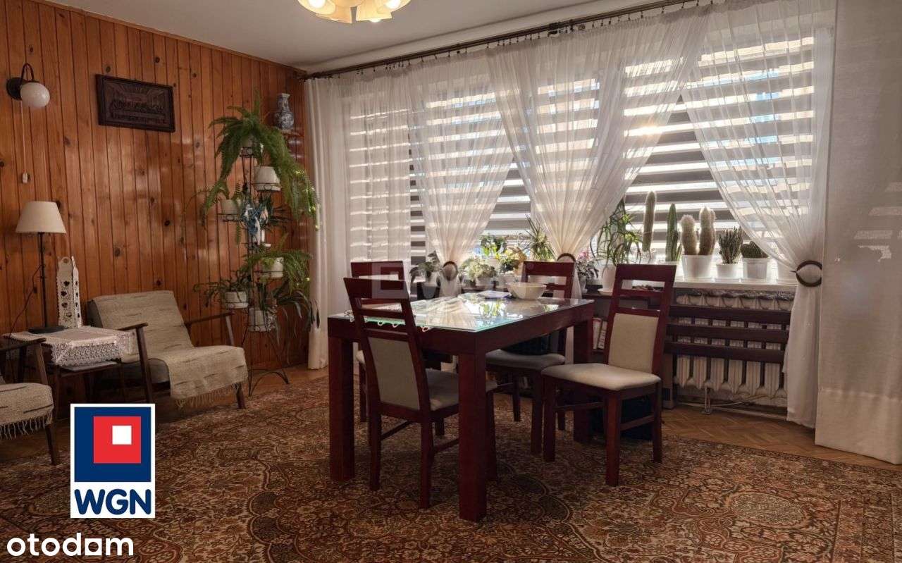 Atrakcyjne mieszkanie Chrzanów Południe 63,59m2-8