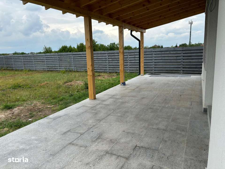 Vila Corbeanca | 5 Camere | Toate Utilitatile-8