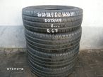 R67 4xLATO 205/75R16C 110/108R UNIROYAL RAINMAX 3 - 1