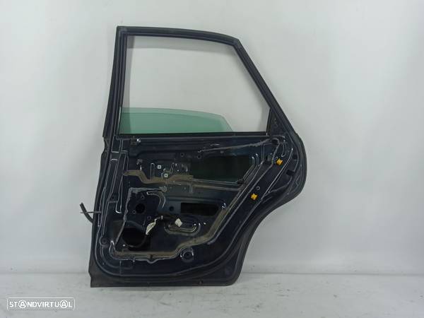 Porta Tras Direita Tr Drt Volvo S40 I (644) - 3