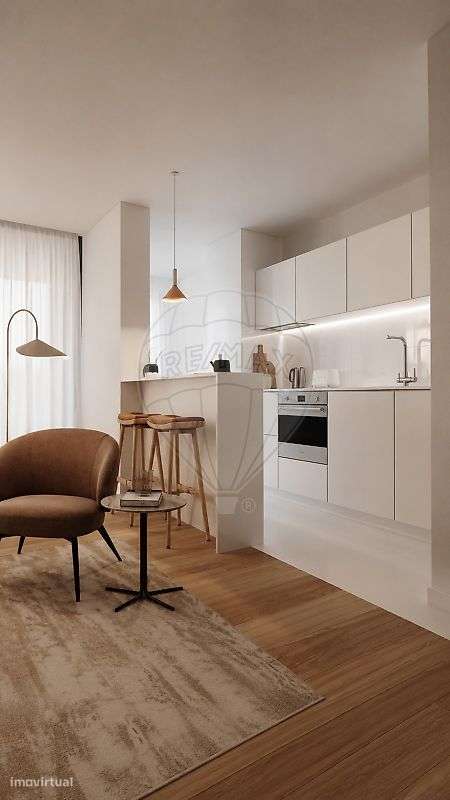 Apartamento T3 para venda-2