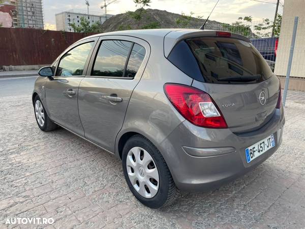 Opel Corsa 1.3 CDTI DPF EcoFLEX Edition 111 Jahre - 14