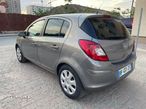 Opel Corsa 1.3 CDTI DPF EcoFLEX Edition 111 Jahre - 14