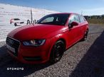 Audi A3 1.8 TFSI Quattro Ambiente S tronic - 1