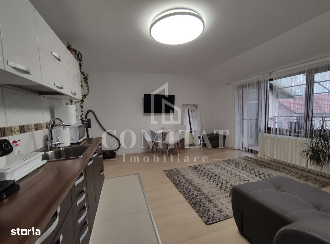 Apartament cu 3 Camere | Zona Auchan - Cartierul Iris - Imagine principală: 5/20