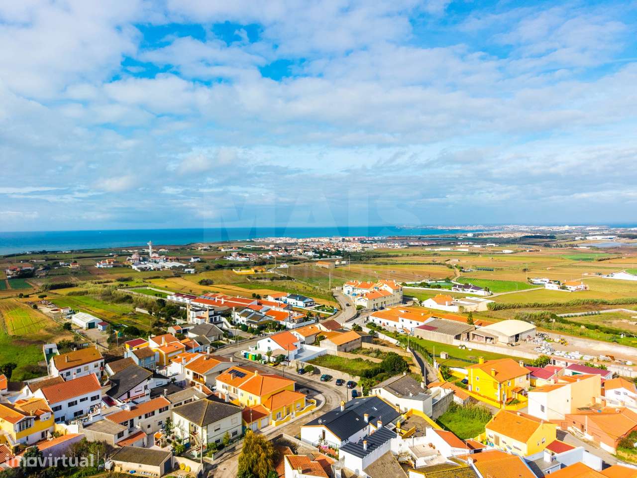 Descrição do Imóvel – Moradia em Geraldes, Peniche-43