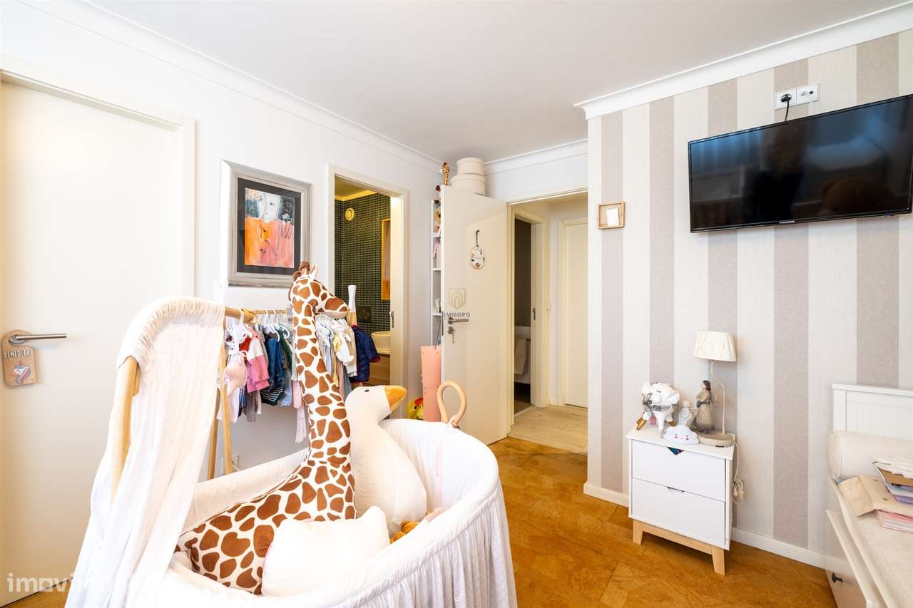 Apartamento T3 DUPLEX Venda em Bonfim,Porto - Grande imagem: 4/27