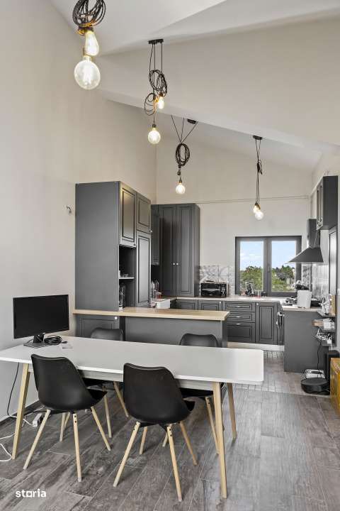 Cladire cu 5 apartamente de vanzare - Imagine principală: 2/19