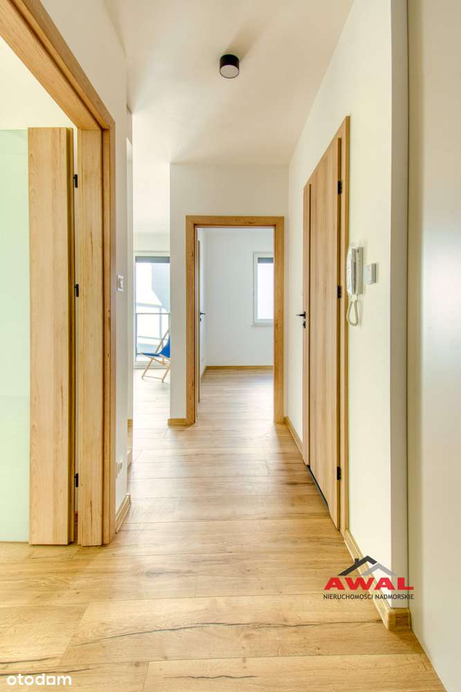 Chłapowo 3-pokojowy apartament wakacyjny-7