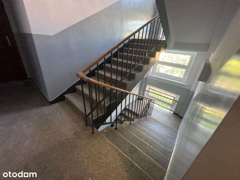 Kawalerka Koziny blok cegła-9