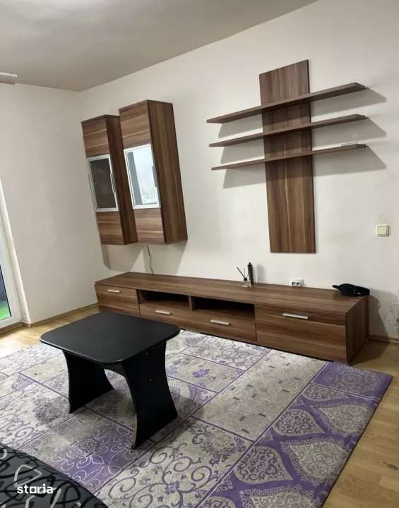 Apartament decomandat cu 2 camere zona Denver Manastur-0