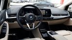 BMW 218 Active Tourer i Line Luxury Auto - 16