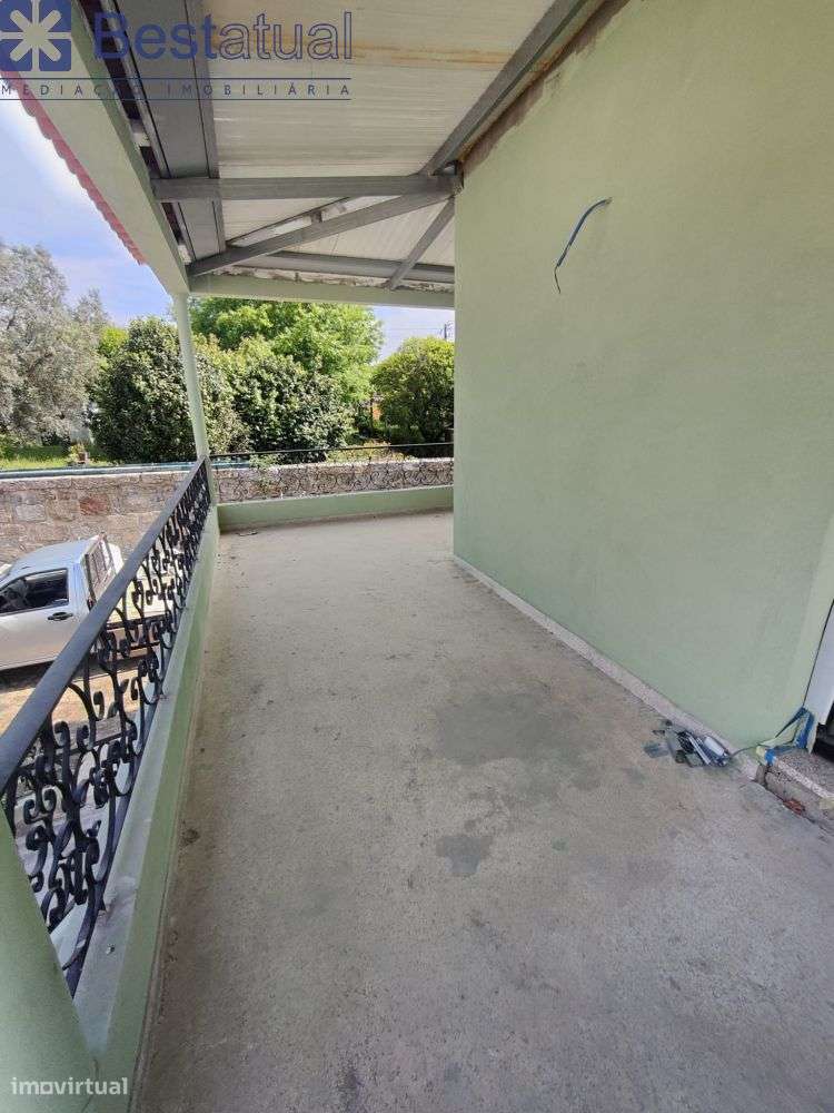 Moradias Bifamiliar - Acab. de Qualidade - Avidos-31