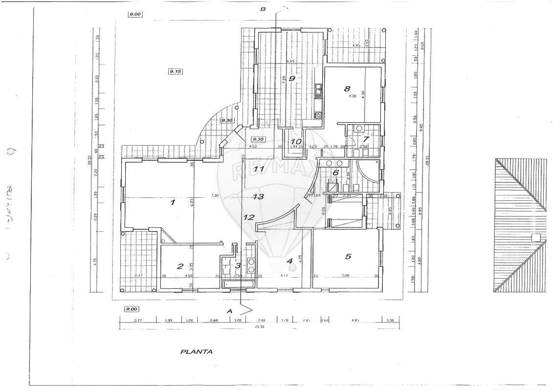 Moradia T3 para venda-24