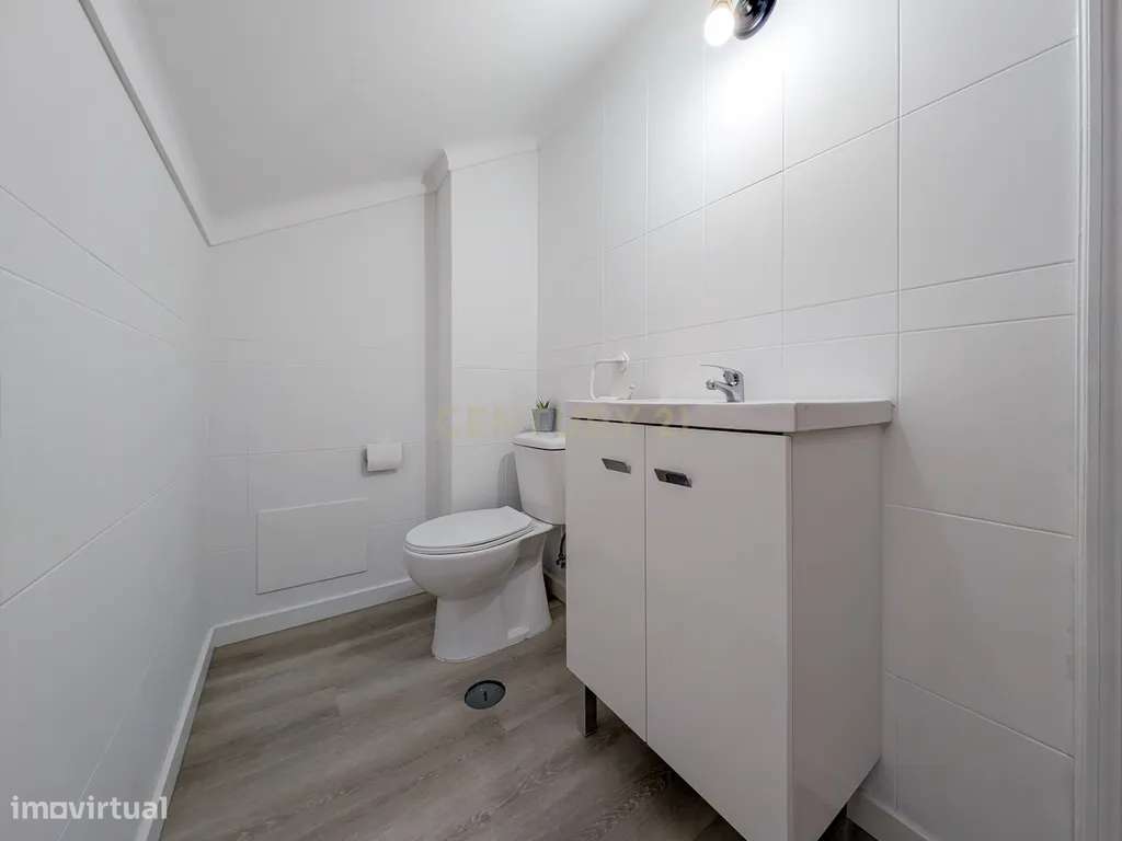 Moradia T3 Quinta do Conde, Sesimbra-39