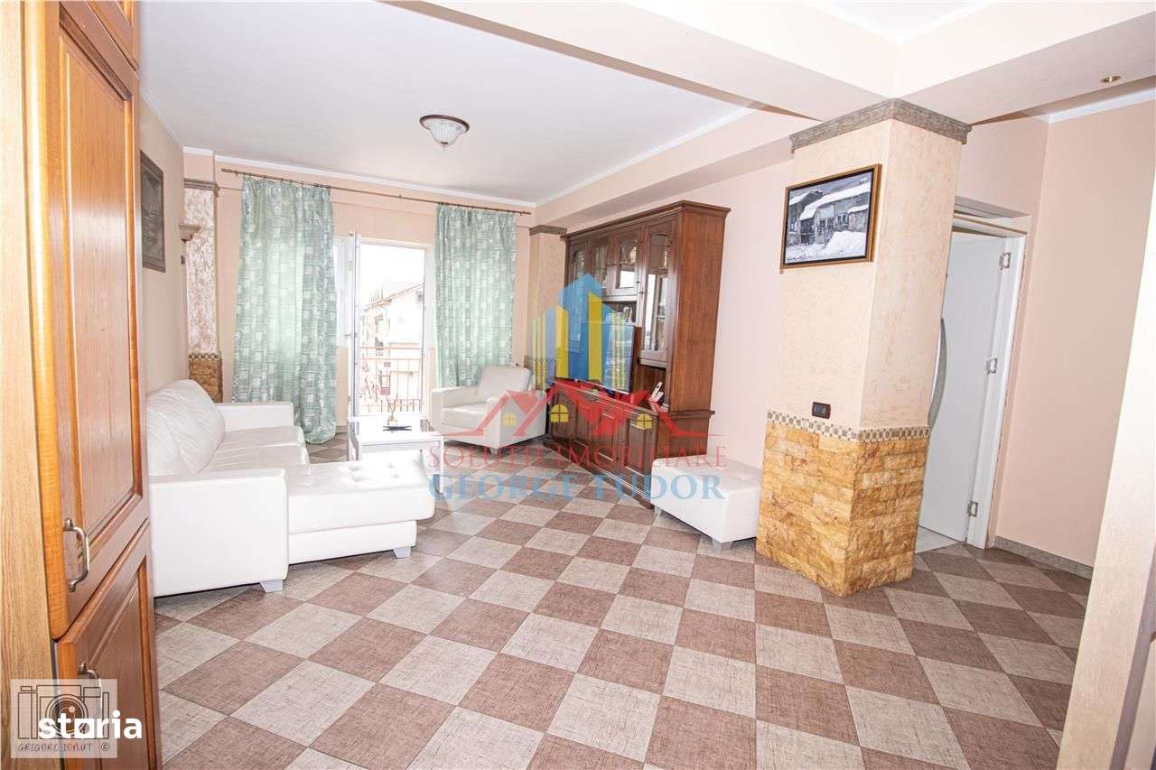 Apartament 2 camere 63 mp, Str. Rezervelor Nr 93,  Chiajna, 0% COMISIO-4