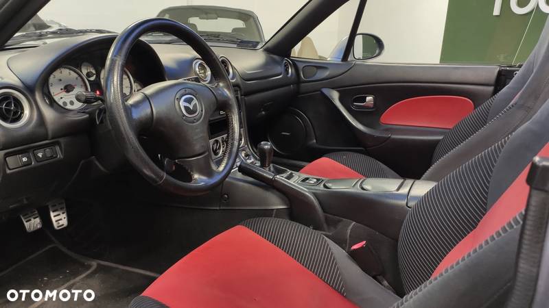 Mazda MX-5 1.8 16V Sport - 5