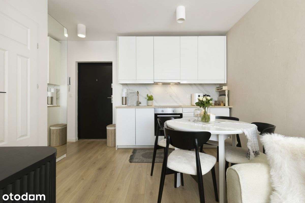 Mieszkanie w Brzeźnie, po remoncie, 700 m od morza-6