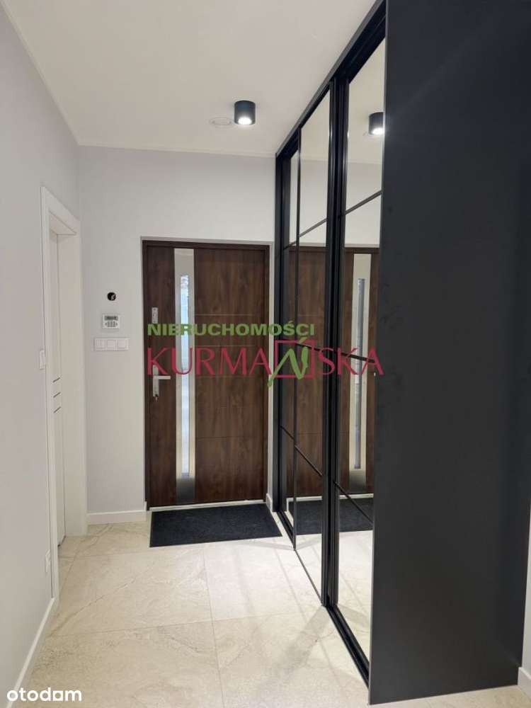 Parterowy dom wolnostojący w Płotach-10