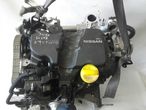 Motor Completo Nissan Juke (F15) - 2