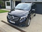 Mercedes-Benz Klasa V 250 (BlueTEC) d 7G-Tronic (ekstra d³) - 5