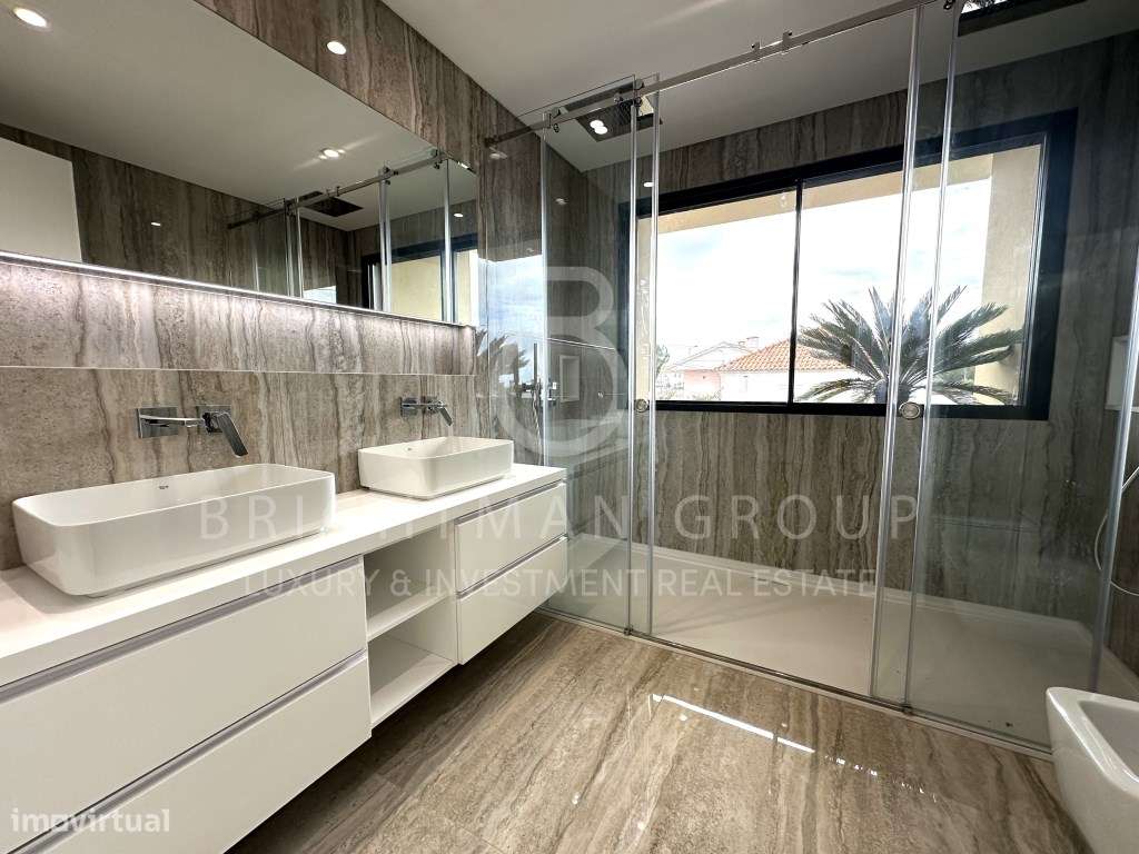 Moradia nova em condomínio privado, em Murches-40