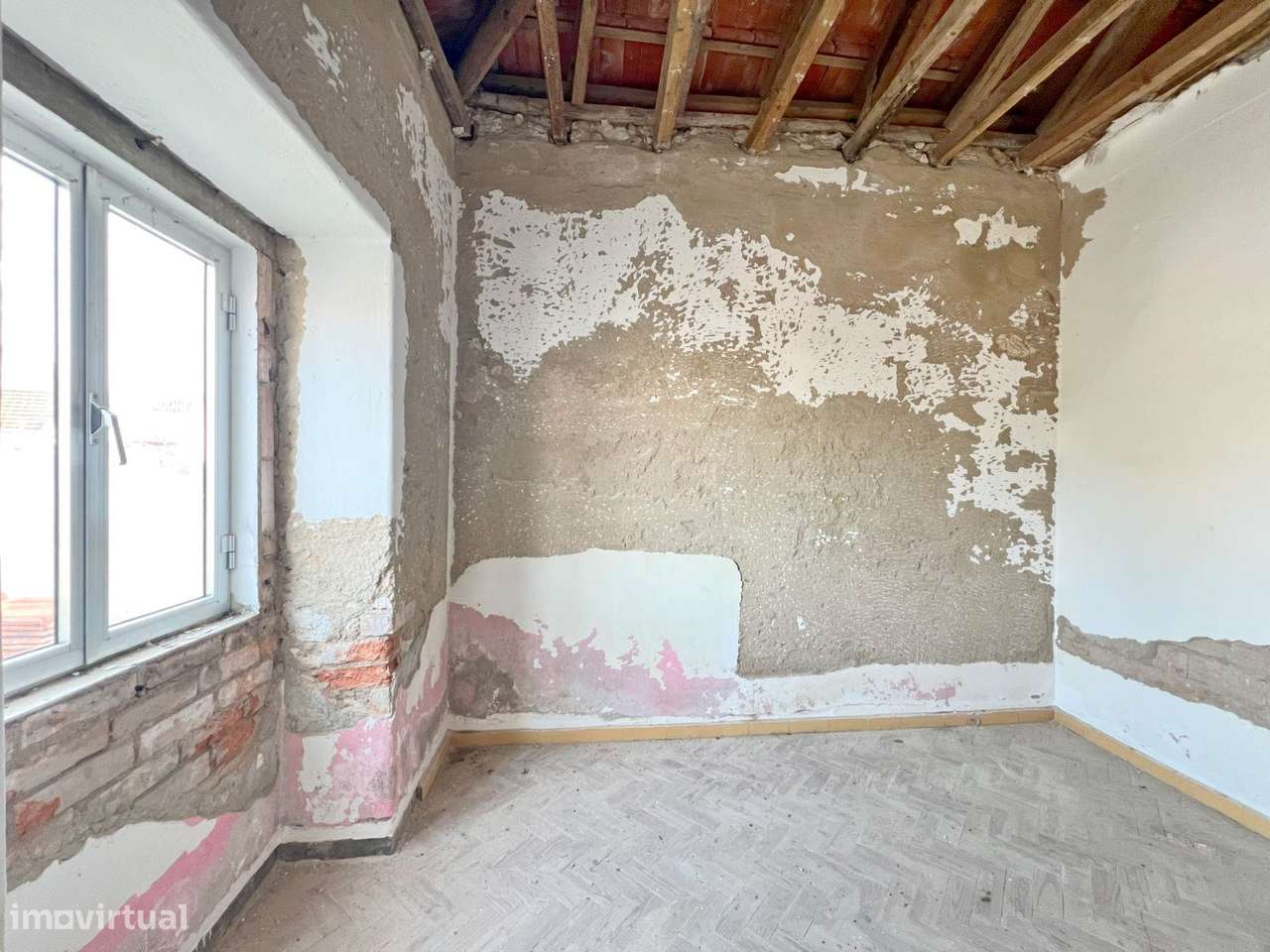 Moradia T2 em Torre Penalva, SEM LU -Azambuja. - Grande imagem: 4/30