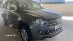 VW Amarok 2.0 TDi CD Trendline CM 4Motion - 5