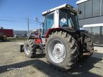 Massey Ferguson 3060 cu incarcator frontal - 17