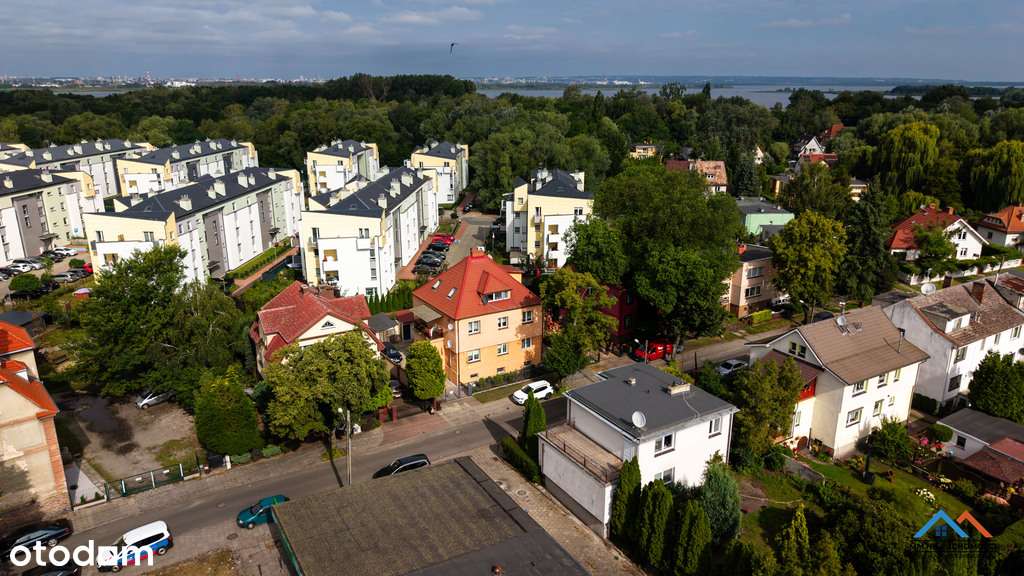 Piętro i poddasze | Domu 184 m² | Dąbie-18