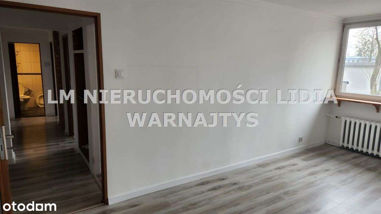 Przestronne 3-pokojowe mieszkanie w Rybniku-6