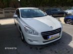 Peugeot 508 1.6 T Allure - 18