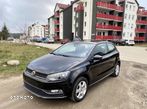 Volkswagen Polo 1.0 (Blue Motion Technology) Trendline - 1