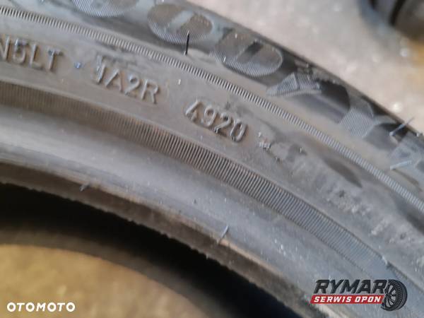 ŚLĄSK  2 x LATO 215/50R19 93T GOODYEAR EFFICIENTGRIP PERFORMANCE PARA - 8